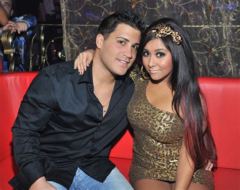 Nicole Snooki Polizzi and Husband Jionni LaValle Celebrate 10th ...